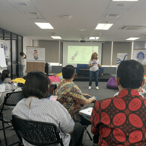 HR 101 Workshop by 3V Company