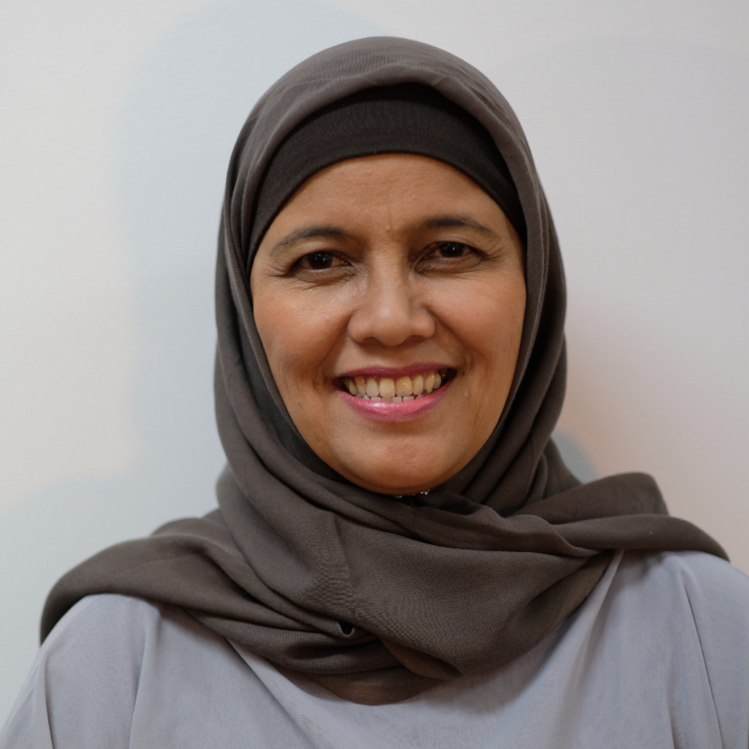 Soni Drestiana 3V Company Co-Founder