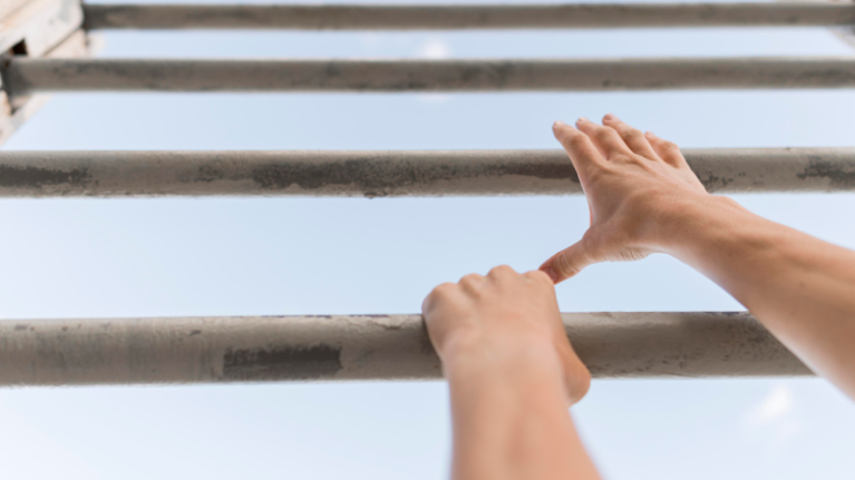 Setting ambitious goals for 2021 with the OKR